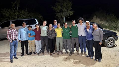 Los Sanchez Final