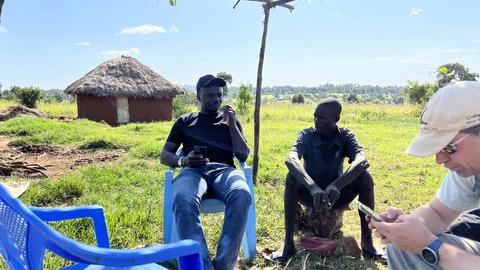 Kibuon Assessment 2022