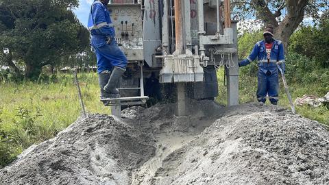 Kibuon 2021 Implementation
