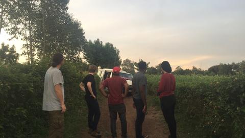 Kibuon 2019 Assessment Trip