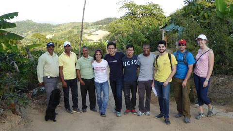 Los Sanchez Assessment 2016