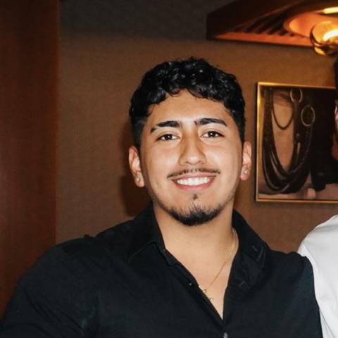 Carlos Gonzalez