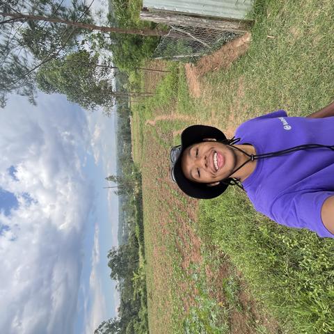 Ayande Joseph