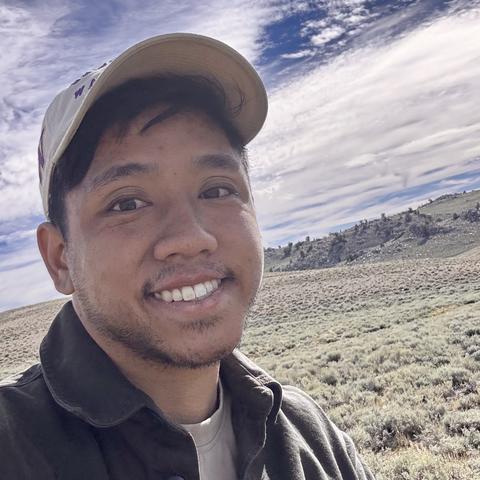 Picture of Ethan Liao