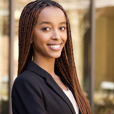 Kulani Temesgen