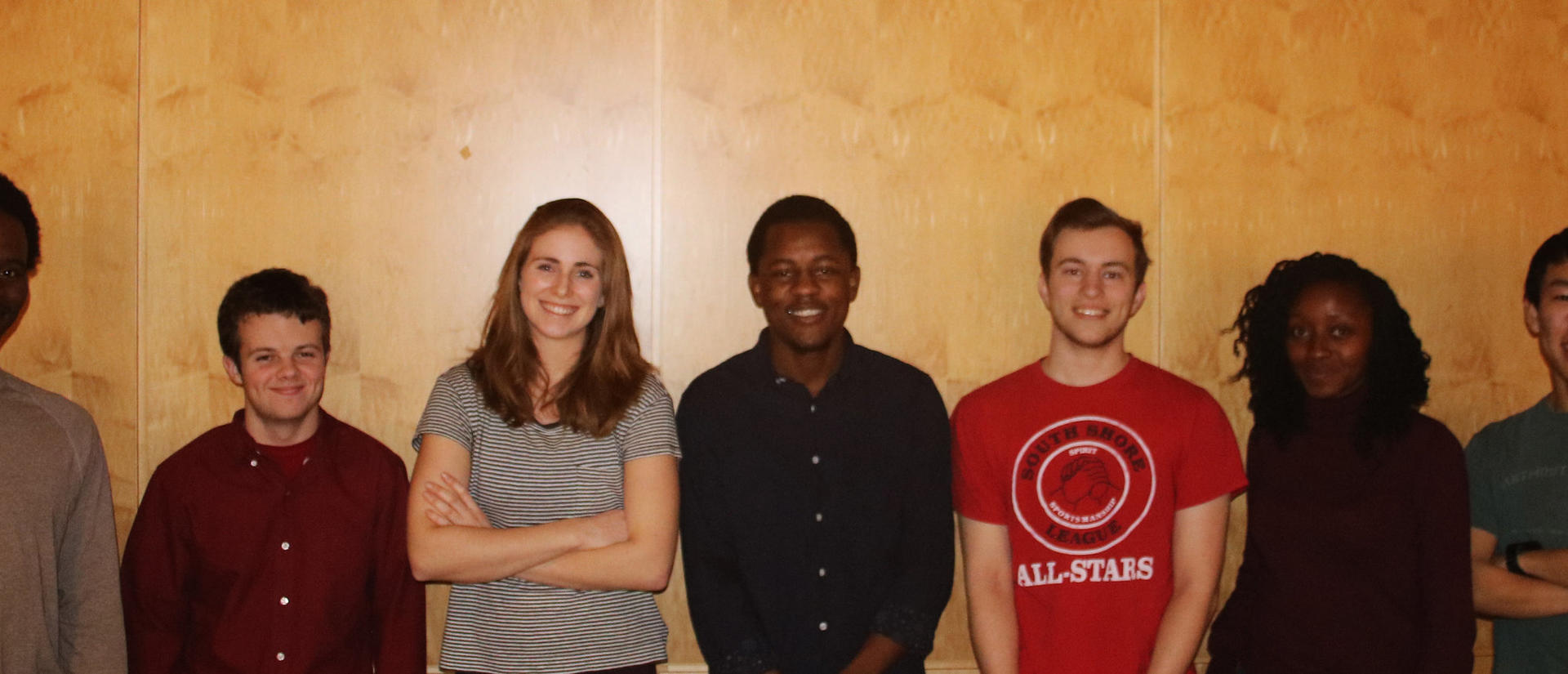 Mkutani Team